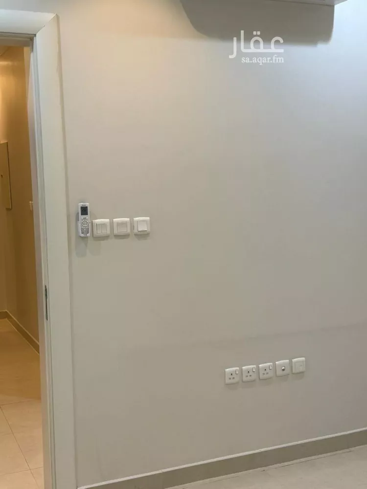 شقة للإيجار في شارع عقيل عطاس, حي العارض, مدينة الرياض, منطقة الرياض