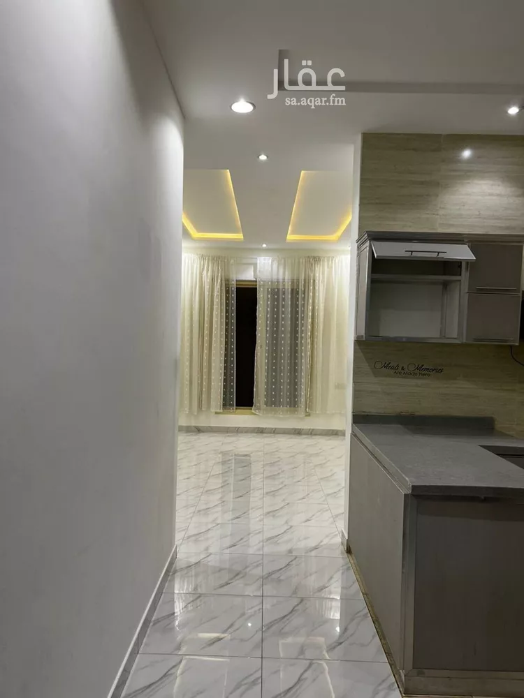 شقة للإيجار في شارع عبدالرحمن بن سليمان الرويشد, حي النرجس, مدينة الرياض, منطقة الرياض