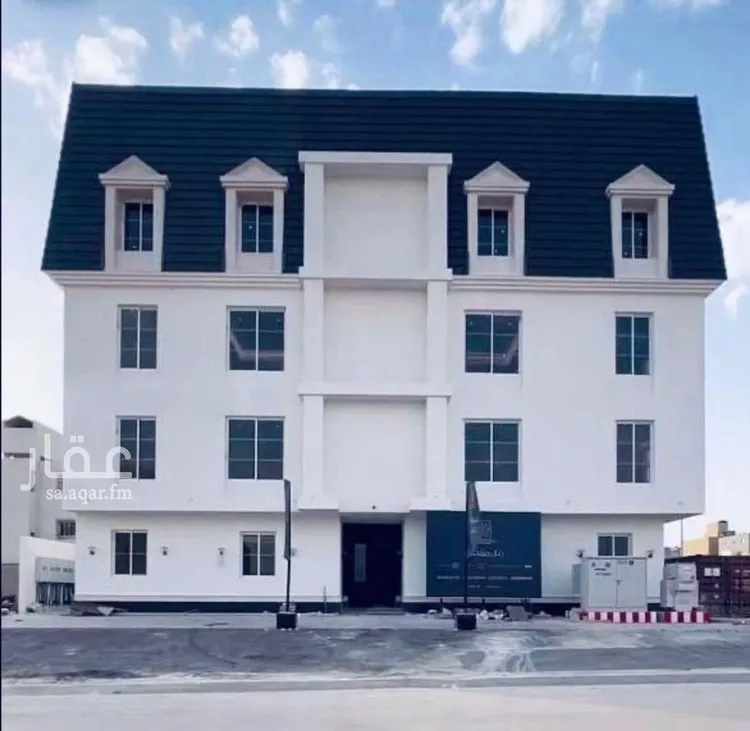 شقة للإيجار في شارع سليمان بن عبدالله الجبرين, حي النرجس, مدينة الرياض, منطقة الرياض