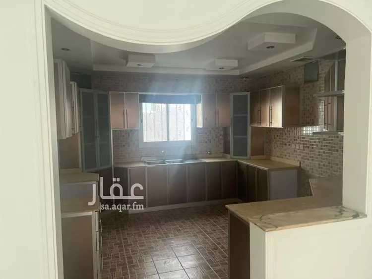 شقة للإيجار في شارع رقم 138, حي الياسمين, مدينة الرياض, منطقة الرياض صورة 5