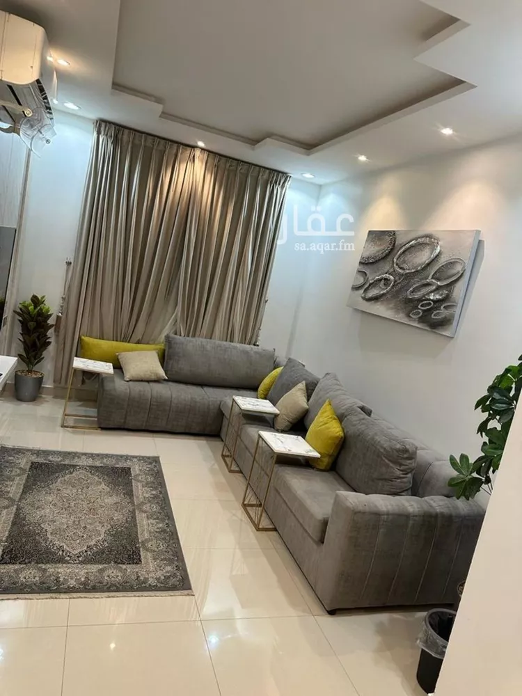 شقة للإيجار في شارع رقم 39, حي الملقا, مدينة الرياض, منطقة الرياض صورة 4