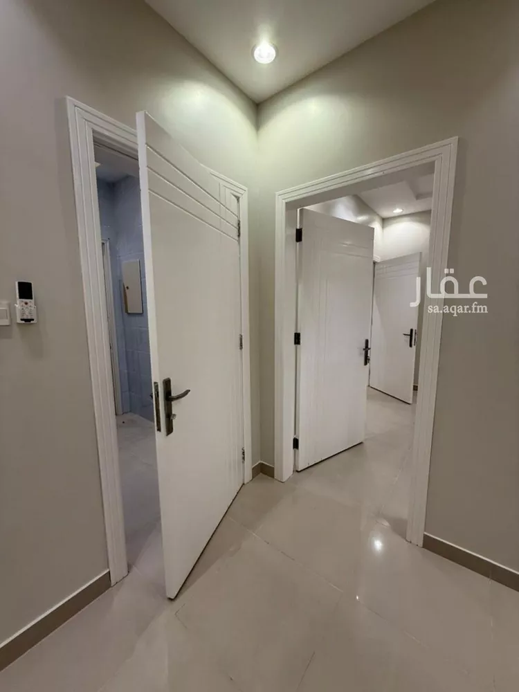 شقة للإيجار في شارع إبراهيم الشرعبي, حي النرجس, مدينة الرياض, منطقة الرياض صورة 4