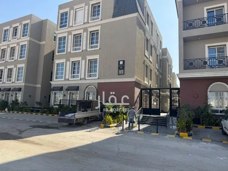 شقة للإيجار في شارع القنا, حي النرجس, مدينة الرياض, منطقة الرياض