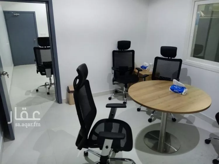 مستودع للإيجار في شارع خبيب ابن يساف, حي الربوة, مدينة خميس مشيط, منطقة عسير صورة 5
