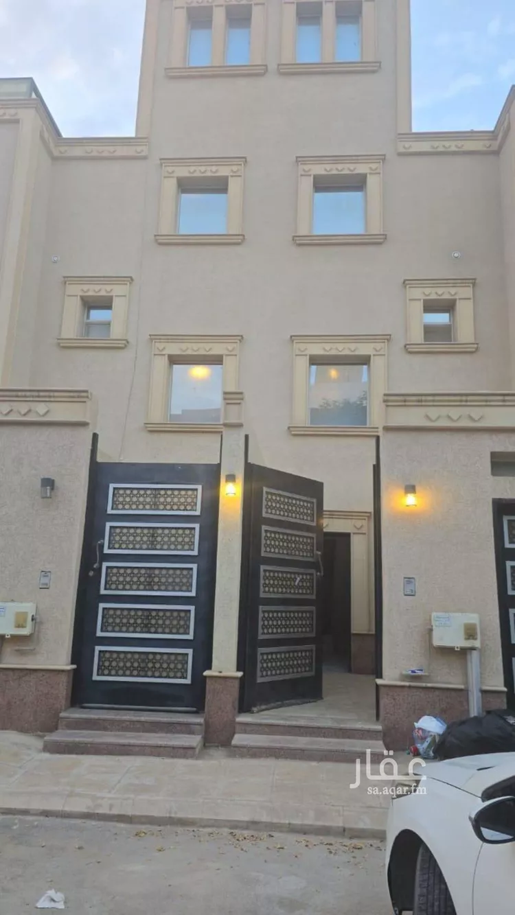 Apartment for Rent in Riyadh An Narjis