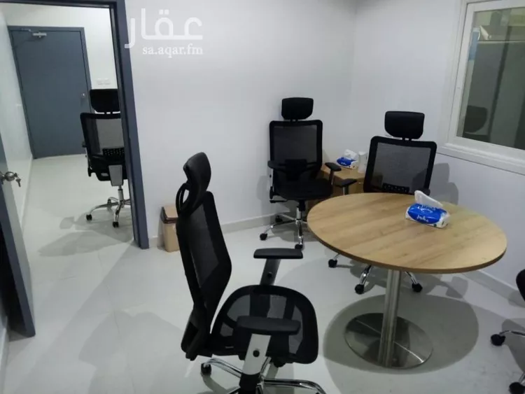 مستودع للإيجار في شارع خبيب ابن يساف, حي الربوة, مدينة خميس مشيط, منطقة عسير صورة 3