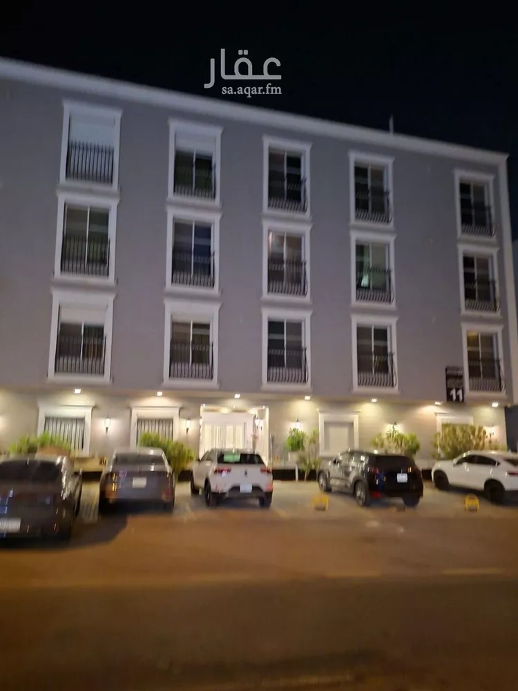 Apartment for Rent in Riyadh Al Malqa 1 صورة