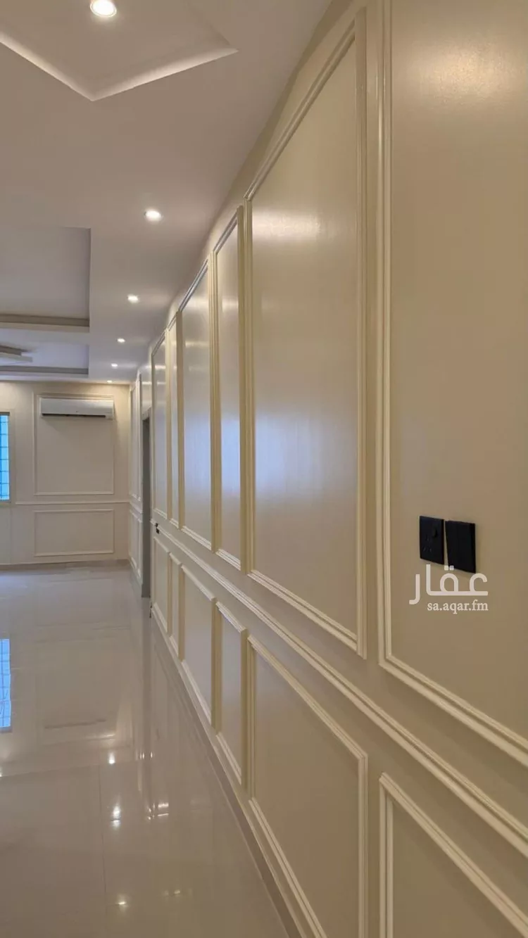 شقة للإيجار في شارع جبل نمرة, حي قرطبة, مدينة الرياض, منطقة الرياض صورة 2