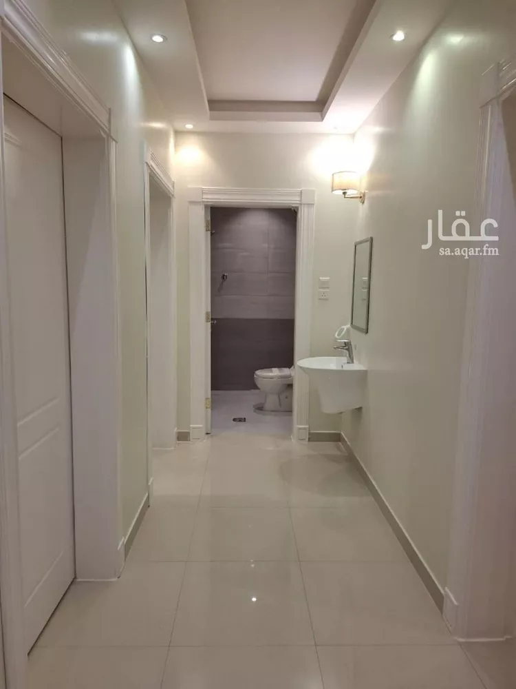 شقة للإيجار في شارع رقم 286, حي الياسمين, مدينة الرياض, منطقة الرياض صورة 3