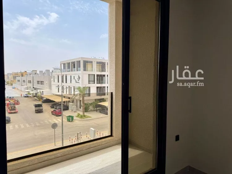 شقة للإيجار في شارع الرفائع, حي النرجس, مدينة الرياض, منطقة الرياض