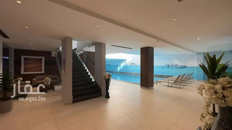 شقة للإيجار في شارع علي بن الخصيب, حي العارض, مدينة الرياض, منطقة الرياض صورة 3