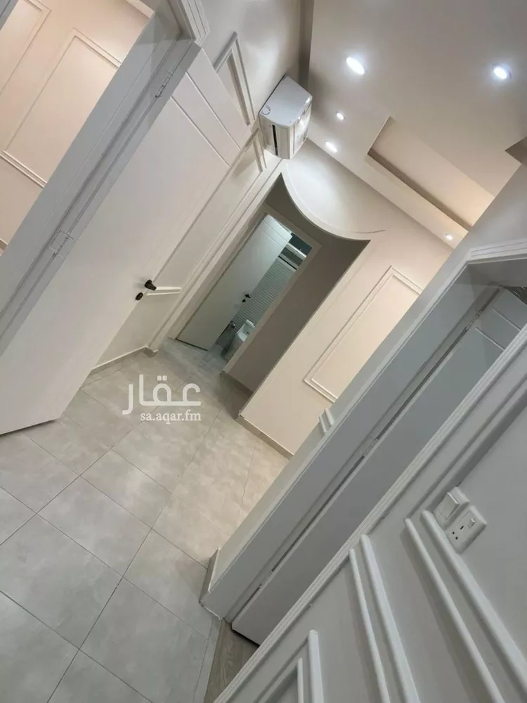 شقة للإيجار في شارع عبدالرحمن بن عمرو السلمي, حي العارض, مدينة الرياض, منطقة الرياض