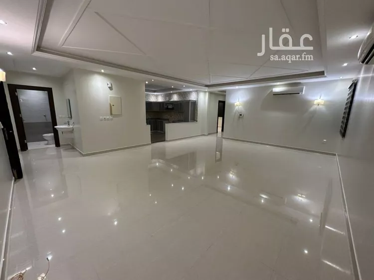 شقة للإيجار في شارع البجادية, حي الياسمين, مدينة الرياض, منطقة الرياض