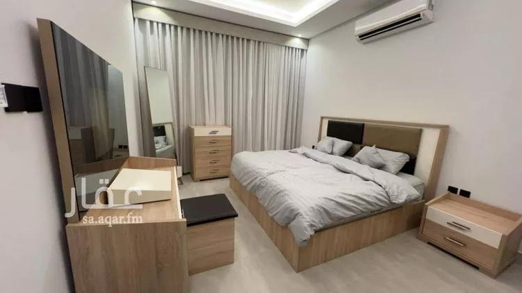 شقة للإيجار في شارع الرفائع, حي النرجس, مدينة الرياض, منطقة الرياض صورة 2