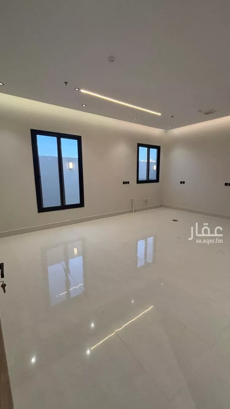 شقة للإيجار في شارع مزرد بن ضرار, حي المهدية, مدينة الرياض, منطقة الرياض