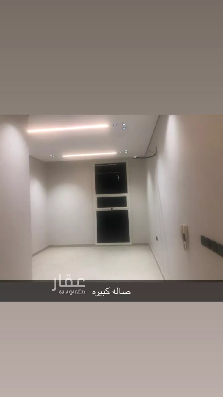 شقة للإيجار في شارع مزرد بن ضرار, حي المهدية, مدينة الرياض, منطقة الرياض