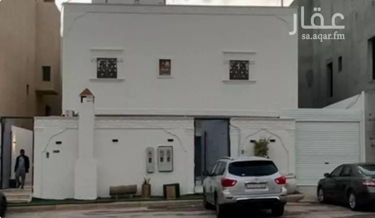 شقة للإيجار في شارع رقم 289, حي الملقا, مدينة الرياض, منطقة الرياض