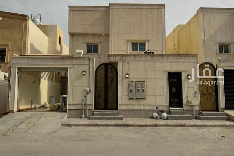 Floor for Rent in Riyadh Al Yasmin صورة 5