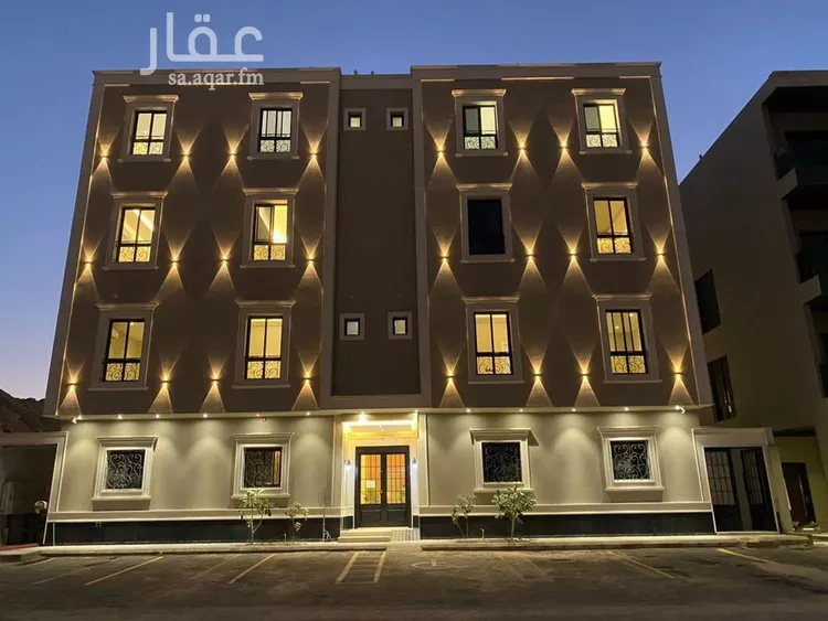 شقة للإيجار في شارع هاشم الخطيب, حي النرجس, مدينة الرياض, منطقة الرياض
