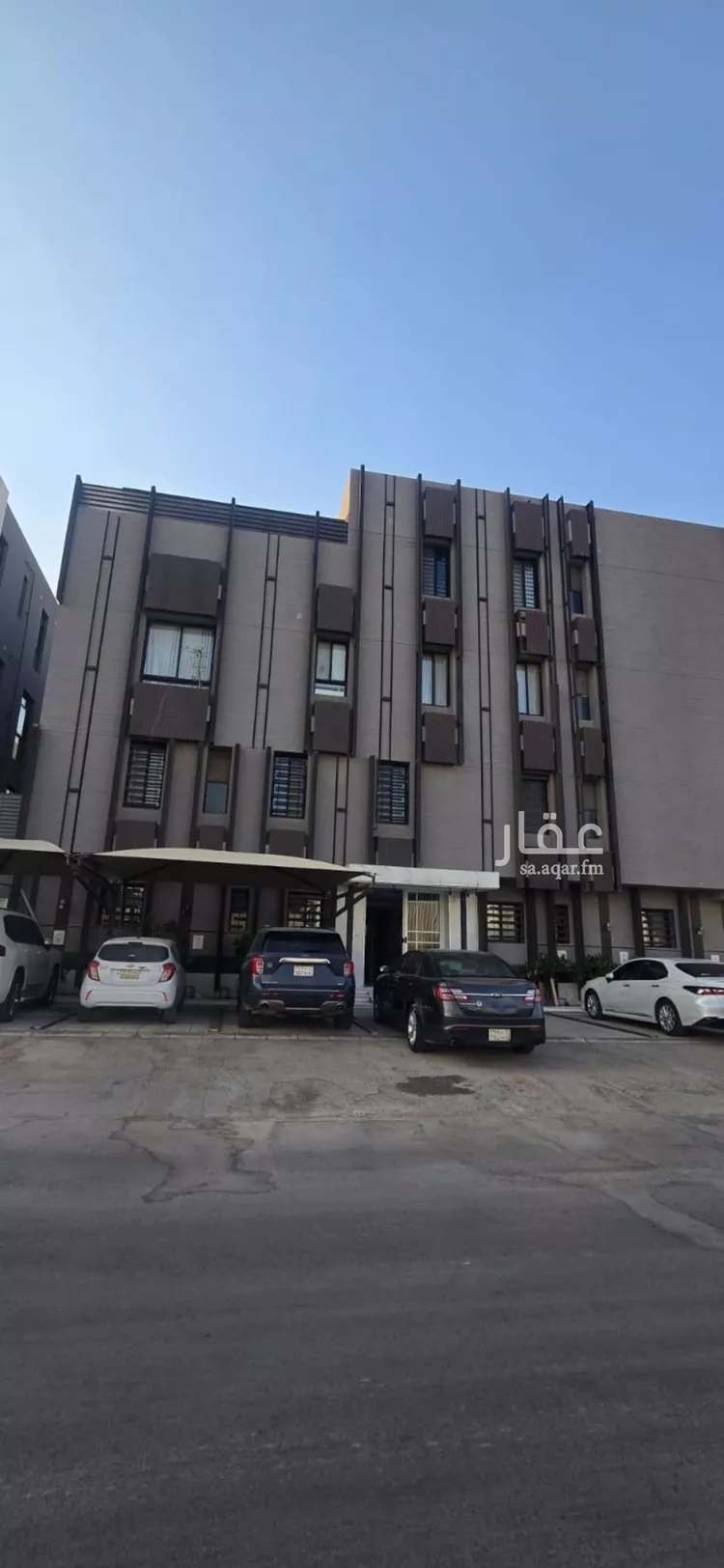 شقة للإيجار في شارع رباح اللخمي, حي النرجس, مدينة الرياض, منطقة الرياض صورة 5