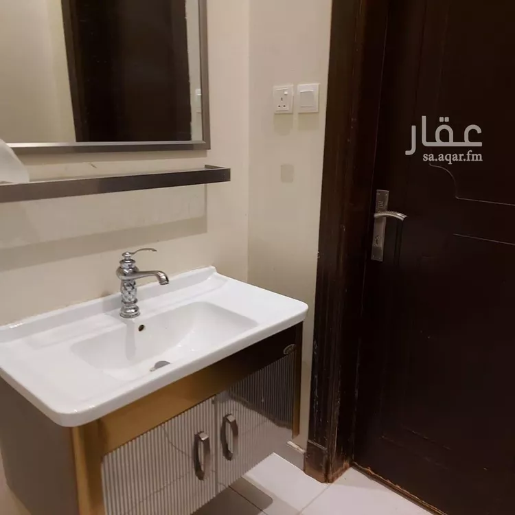 شقة للإيجار في شارع هاشم الخطيب, حي النرجس, مدينة الرياض, منطقة الرياض
