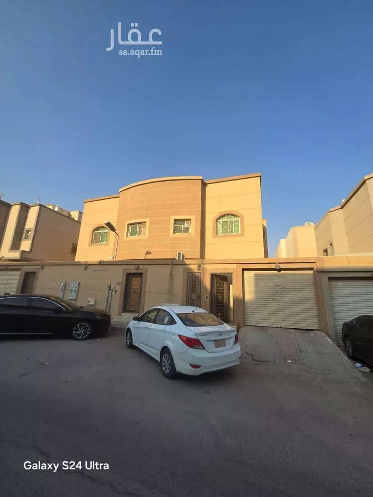 شقة للإيجار في شارع المرامية, حي الوادي, مدينة الرياض, منطقة الرياض صورة 2