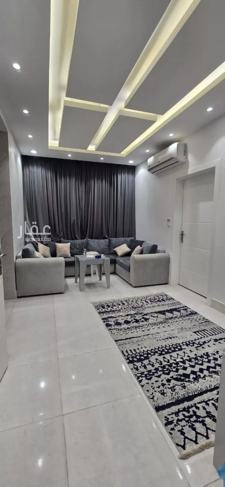 شقة للإيجار في شارع إبراهيم الشرعبي, حي النرجس, مدينة الرياض, منطقة الرياض