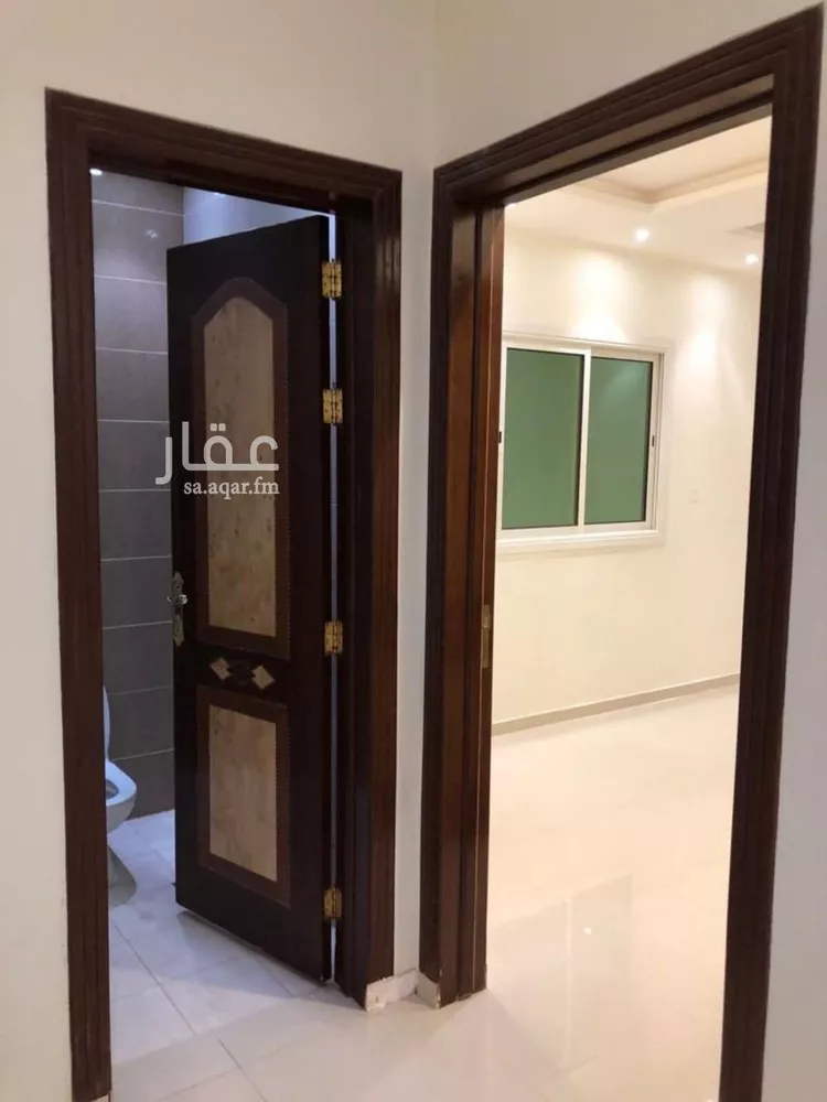 شقة للإيجار في شارع احمد بن السقاء, حي العارض, مدينة الرياض, منطقة الرياض