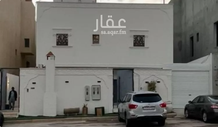 شقة للإيجار في شارع رقم 289, حي الملقا, مدينة الرياض, منطقة الرياض