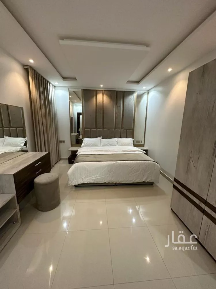 شقة للإيجار في شارع رقم 39, حي الملقا, مدينة الرياض, منطقة الرياض صورة 4