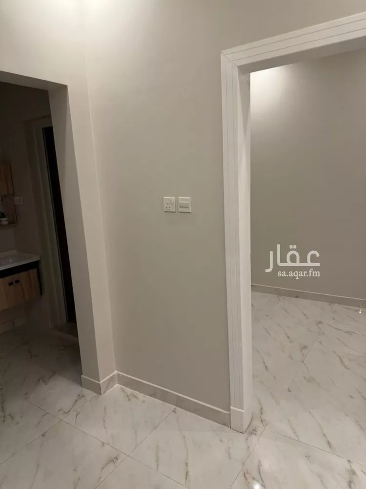 شقة للإيجار في شارع إبراهيم الشرعبي, حي النرجس, مدينة الرياض, منطقة الرياض صورة 3