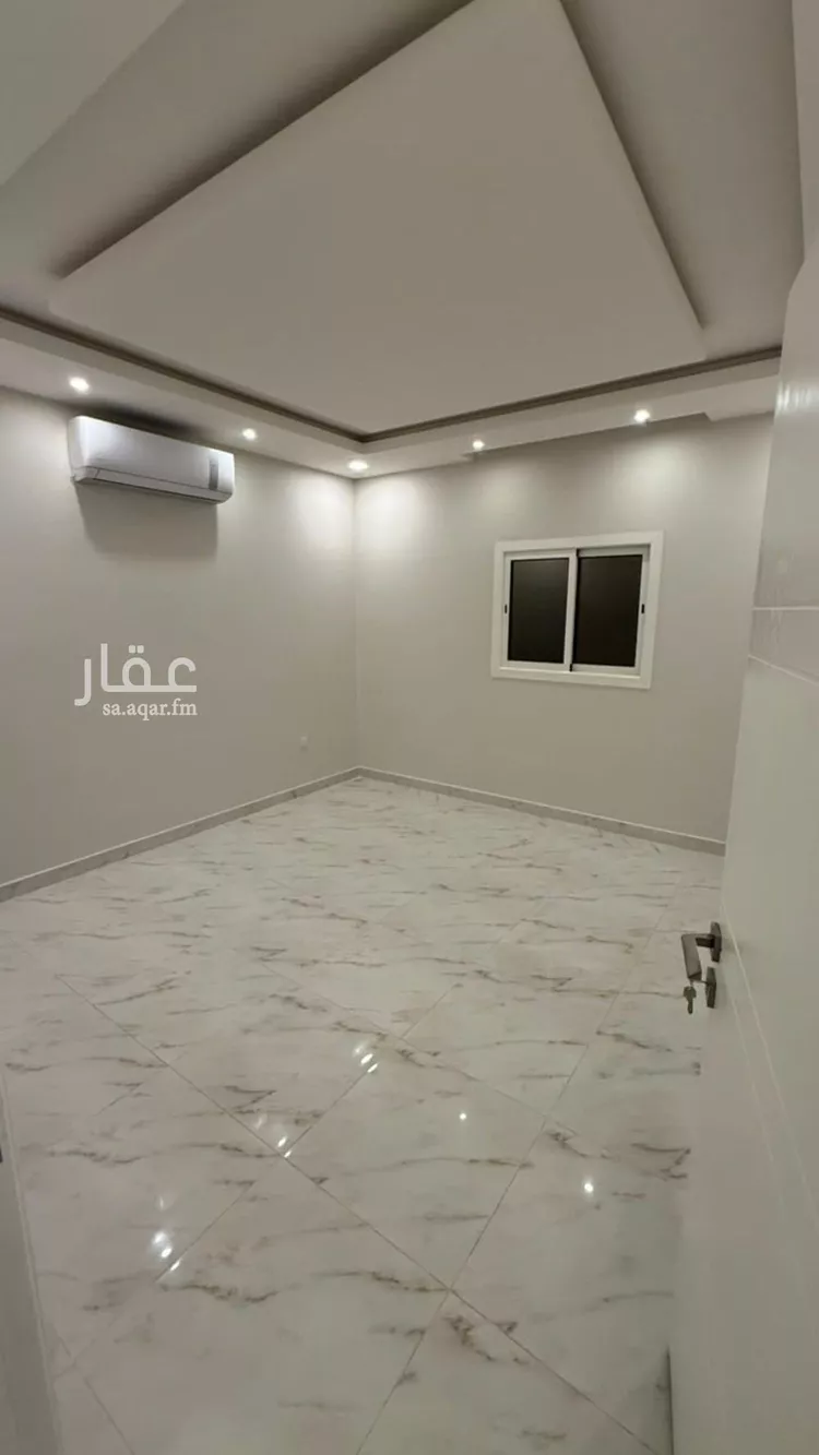 شقة للإيجار في شارع سليمان بن عبدالله الجبرين, حي النرجس, مدينة الرياض, منطقة الرياض