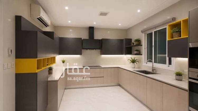 شقة للبيع في شارع عسفان, حي النرجس, مدينة الرياض, منطقة الرياض 1 صورة