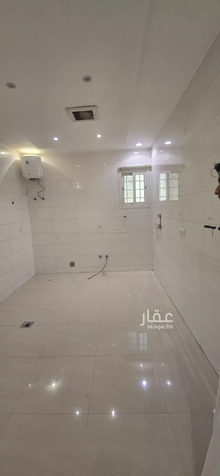 شقة للإيجار في شارع هاشم الخطيب, حي النرجس, مدينة الرياض, منطقة الرياض صورة 2