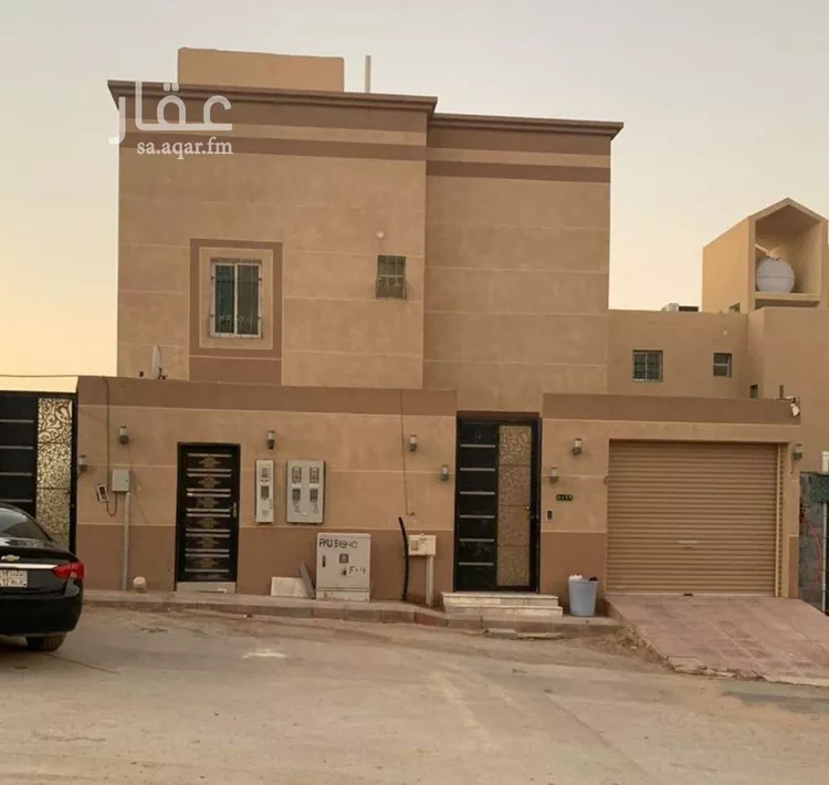 Villa for Sale in Riyadh An Narjis