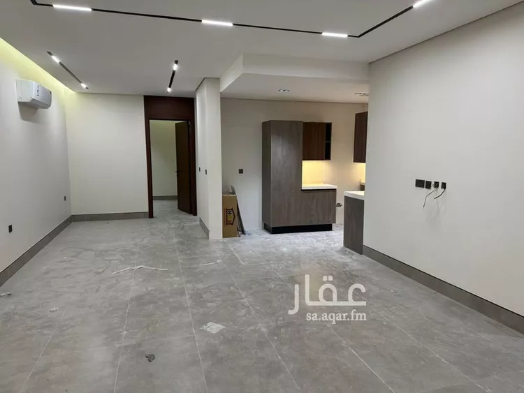 شقة للإيجار في شارع ابن زياد, حي المروج, مدينة الرياض, منطقة الرياض