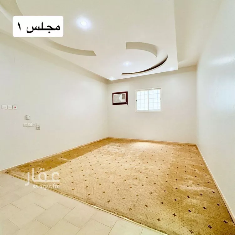 شقة للإيجار في شارع المرامية, حي الوادي, مدينة الرياض, منطقة الرياض