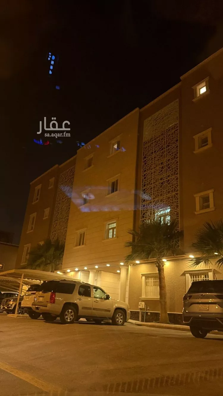 شقة للبيع في شارع عسفان, حي النرجس, مدينة الرياض, منطقة الرياض صورة 5
