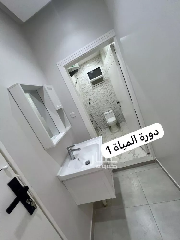 شقة للإيجار في شارع عبدالصمد بن محمد, حي العارض, مدينة الرياض, منطقة الرياض صورة 2