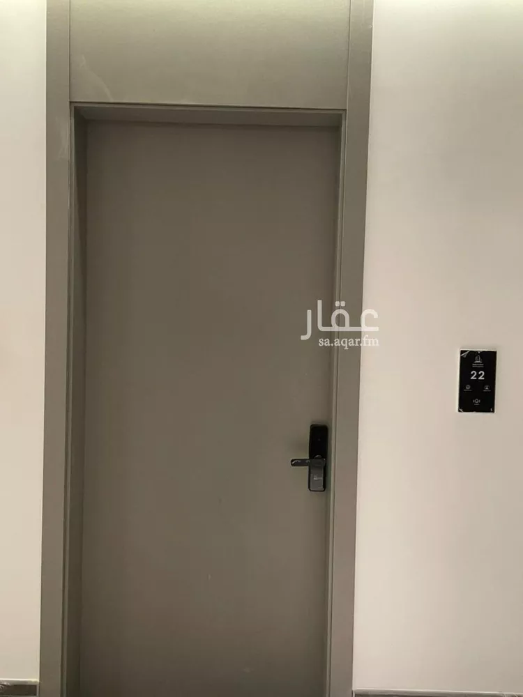 شقة للإيجار في شارع الرفائع, حي النرجس, مدينة الرياض, منطقة الرياض صورة 4
