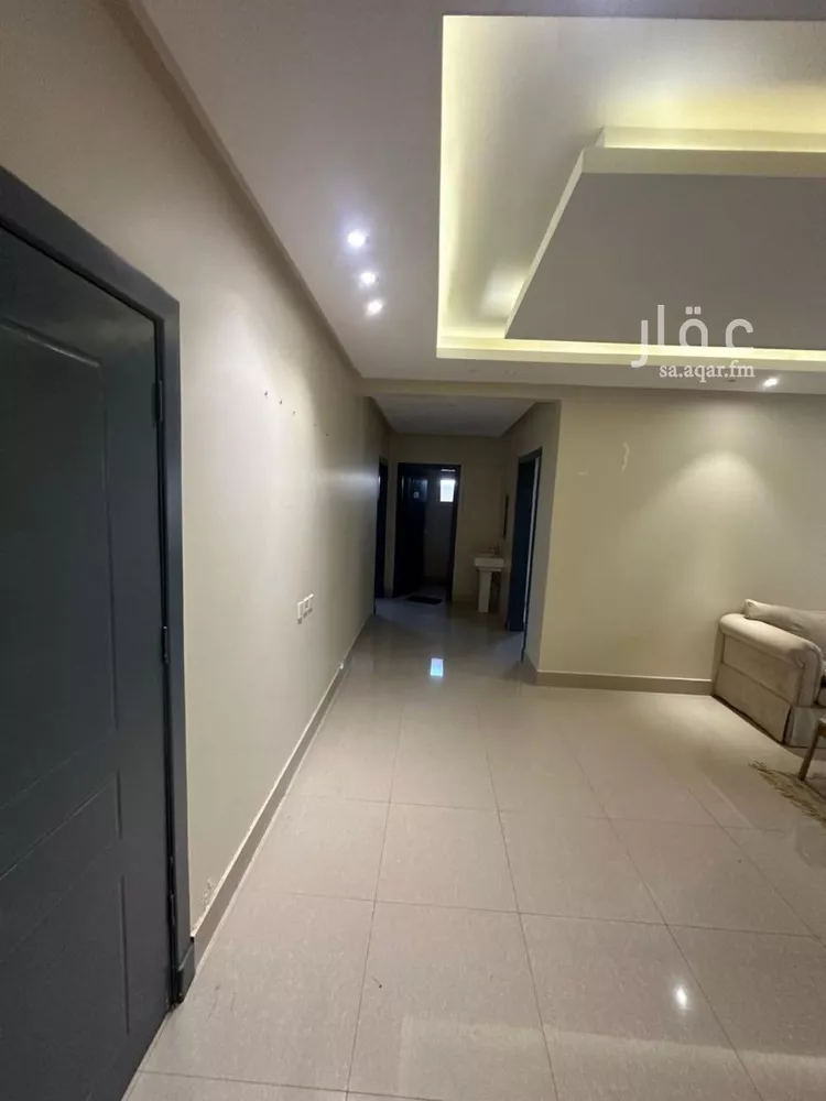 شقة للإيجار في شارع وادي نعمان, حي النرجس, مدينة الرياض, منطقة الرياض