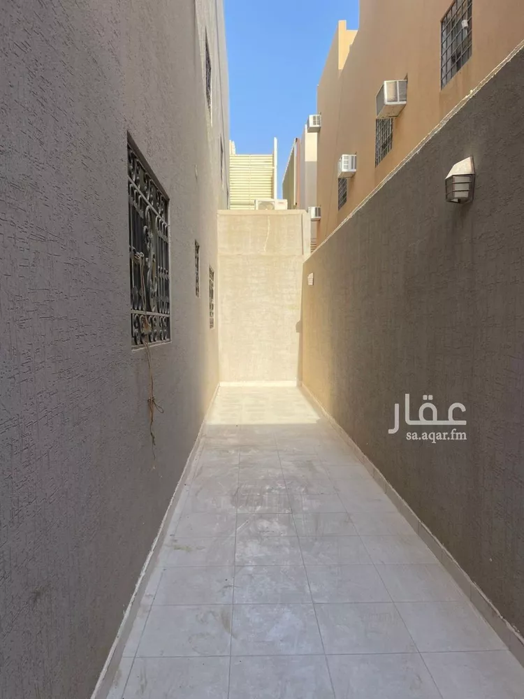 دور للإيجار في شارع الصيحان, حي النرجس, مدينة الرياض, منطقة الرياض صورة 3