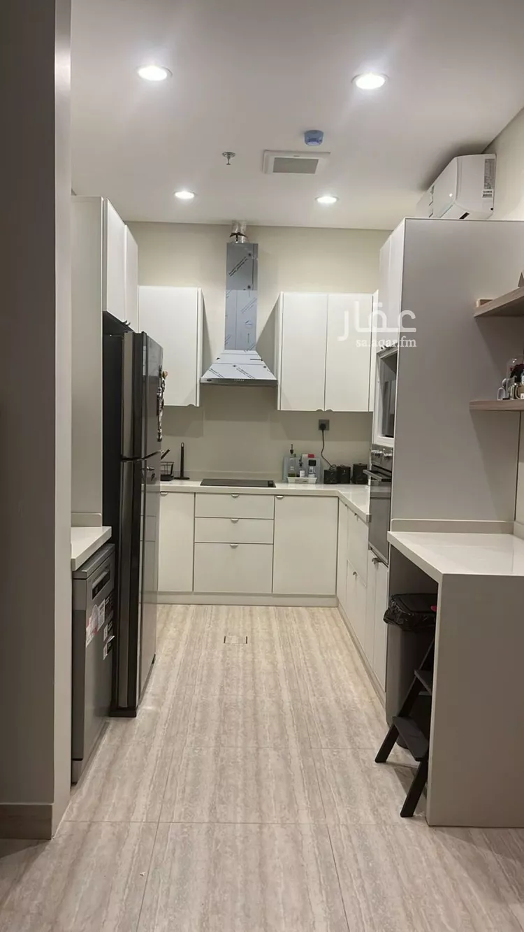 شقة للإيجار في شارع الرفائع, حي النرجس, مدينة الرياض, منطقة الرياض