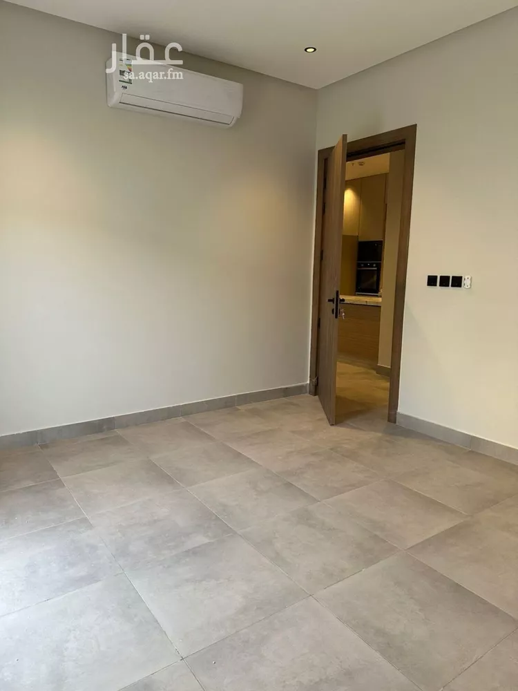 شقة للإيجار في شارع سليمان بن عبدالله الجبرين, حي النرجس, مدينة الرياض, منطقة الرياض