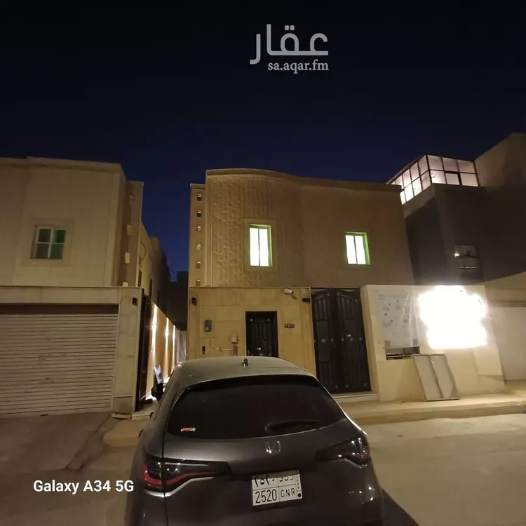 Apartment for Rent in Riyadh Al Yasmin صورة 5