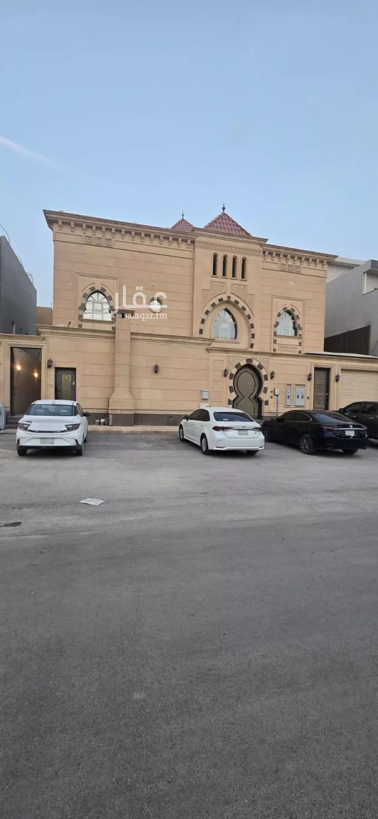 شقة للإيجار في شارع محمد بن الحاجب, حي العارض, مدينة الرياض, منطقة الرياض