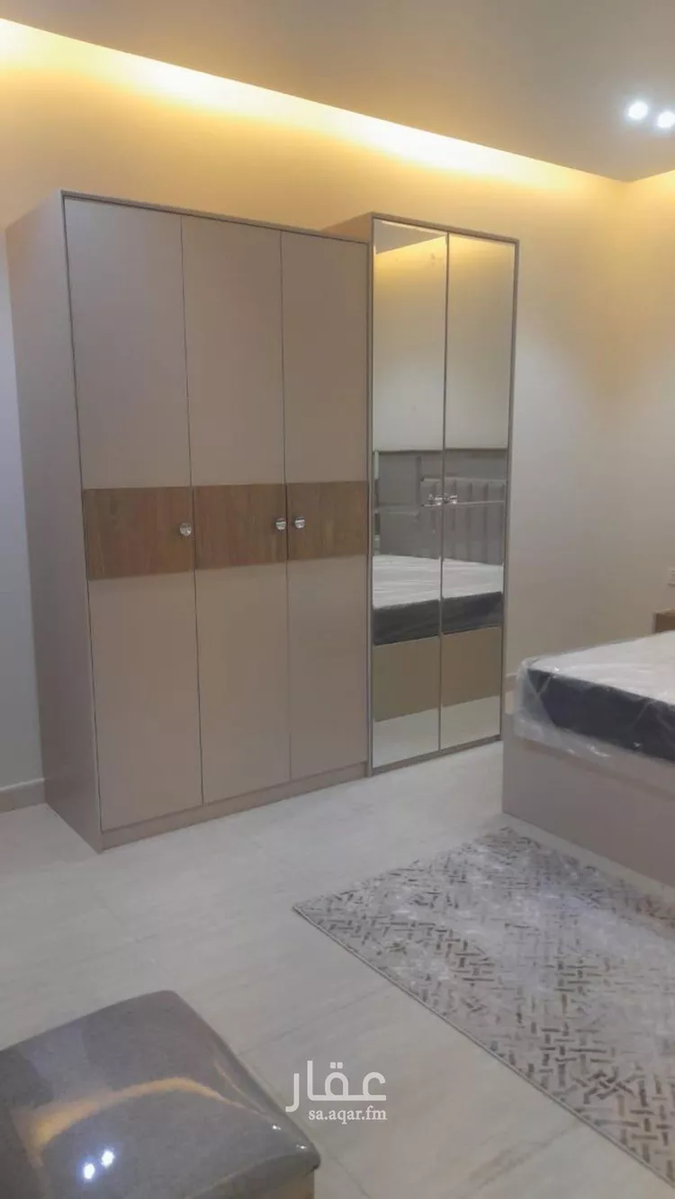 شقة للإيجار في شارع رقم 536, حي النرجس, مدينة الرياض, منطقة الرياض صورة 3