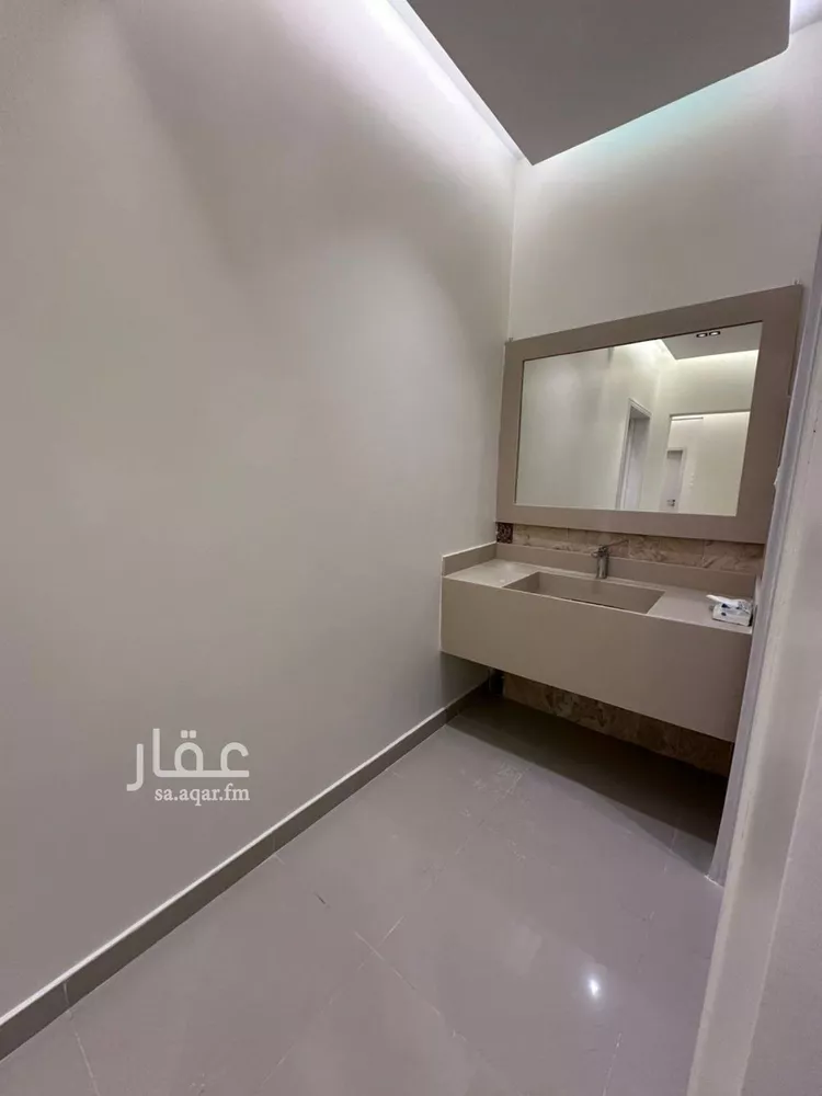 شقة للإيجار في شارع احمد الدشناوي, حي النرجس, مدينة الرياض, منطقة الرياض صورة 3