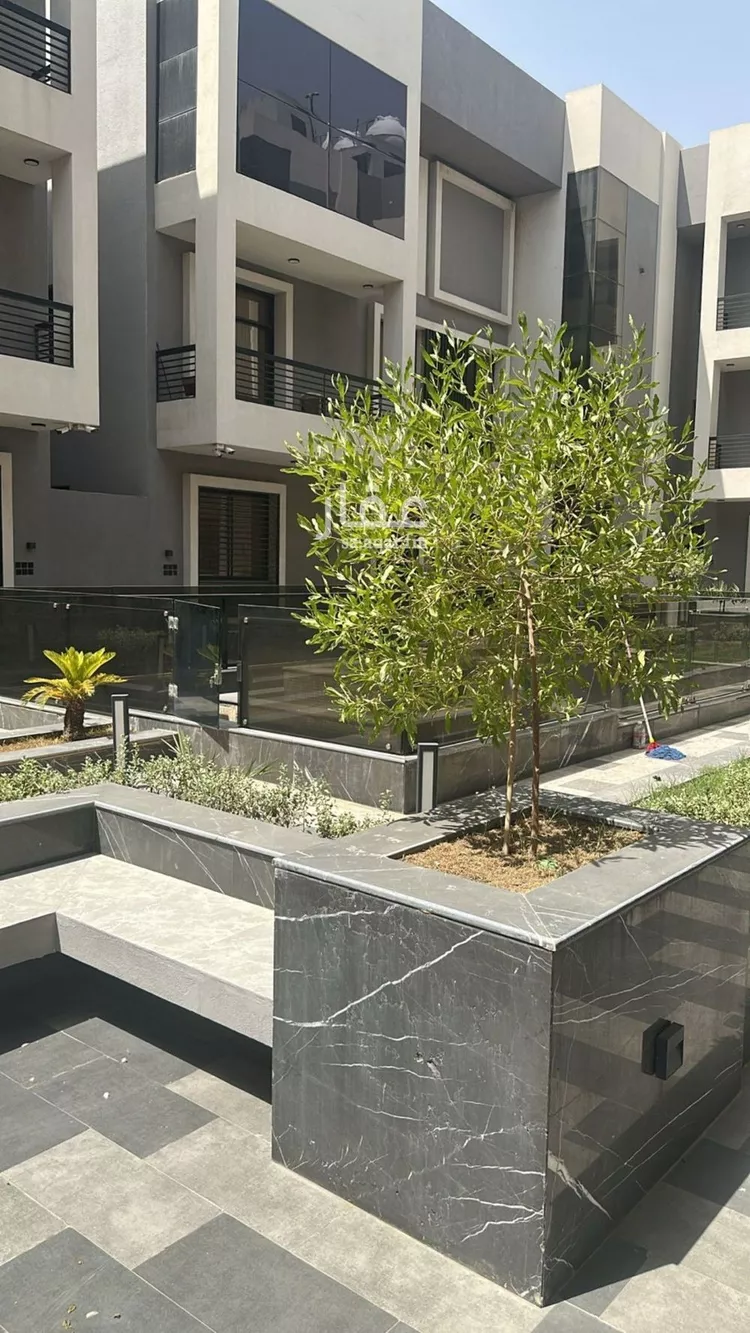 شقة للإيجار في شارع ابن زياد, حي المروج, مدينة الرياض, منطقة الرياض