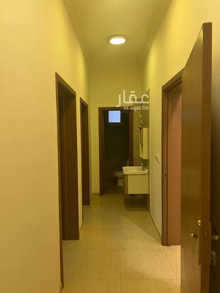شقة للإيجار في شارع محمد بن الحاجب, حي العارض, مدينة الرياض, منطقة الرياض